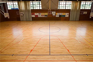 通识课《大学体育—篮球运动中防守技术》课程思政课堂教学设计