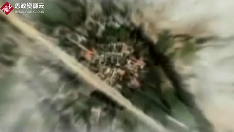 《<em>水</em>问》第四集（江河如何安澜）