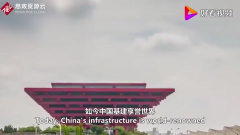 中国为何被称为“基建狂魔”，看了这个造桥机器，你就知道了！