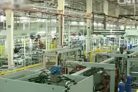 中国制造-“机器换人”成中国制造关键词