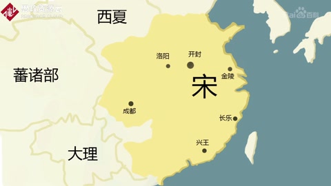 一分钟了解梁红玉