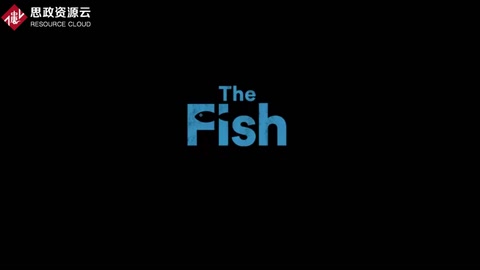 环保动画短片—《鱼》