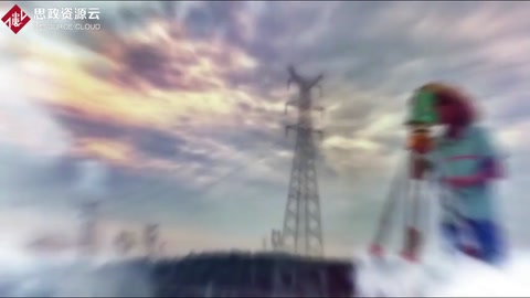 <em>微</em><em>课</em>：测绘工程技术《地形测量——追成真理<em>之光</em>》