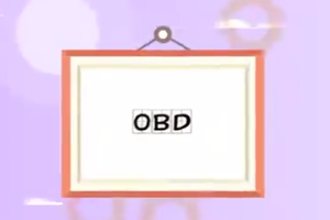 <em>OBD</em>：<em>车载</em>自动<em>诊断系统</em>