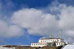 “十四五”期间我国将新增8个国家大气本底站