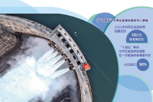 “<em>十四五</em>”<em>可再生能源</em><em>发展</em>提速