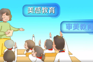 一分钟了解<em>美育</em>