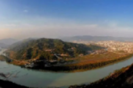 敖江流域河湖长制工作<em>推进</em><em>会</em><em>召开</em>