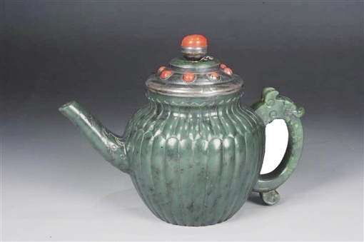 湖南：“玉”<em>见</em>中国九千年
