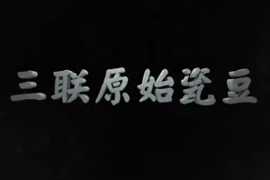<em>中原</em><em>藏</em><em>珍</em>·<em>鹰</em><em>蕴</em>：西周三联原始瓷豆
