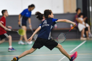 <em>运动</em>训练<em>专业</em>：《羽毛球实用<em>课程</em>模块三：基本战术任务3-3混双战术战术》<em>课程</em><em>思</em><em>政</em><em>课堂教学</em><em>设计</em>