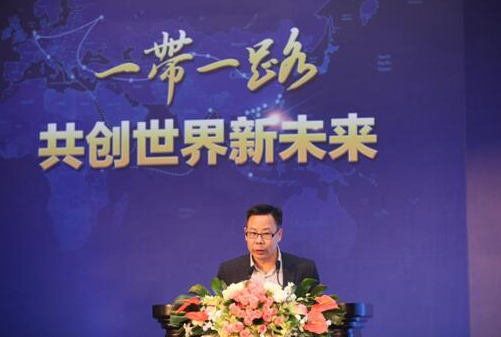 “<em>一带</em><em>一路</em>”造福<em>沿线</em>国家