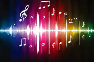 微课：音乐专业：《音乐鉴赏—跟着国歌学乐理——音的产生及性质》