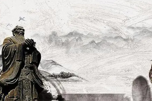 <em>通</em><em>识</em><em>课</em>：《<em>思想道德</em><em>与</em><em>法治</em>》<em>课程</em><em>思</em><em>政</em><em>课堂教学</em><em>设计</em>