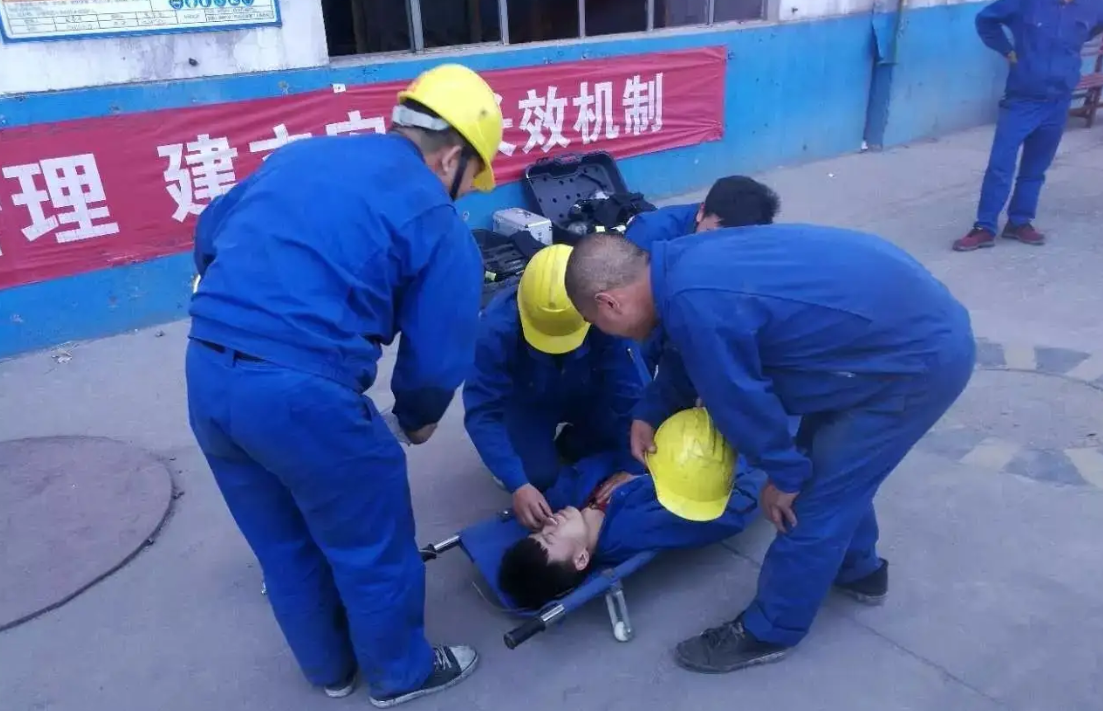 有备无患