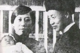 张宗麟：男大学生做<em>幼儿</em>教师第一人