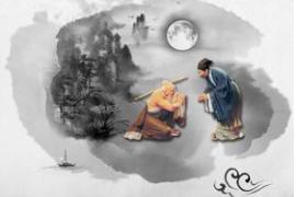 授课用图—近<em>赤</em>者红  适者存