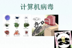 <em>图片</em>+<em>计算机病毒</em>