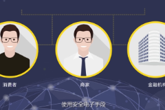 电子支付—付款方式