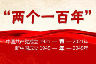 党的<em>两个</em>一百年<em>奋斗目标</em>（2）