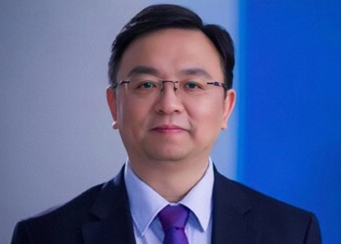 王传福— 比亚迪股份有限公司执行董事
