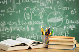 课程标准：通识课《高等数学》课程标准