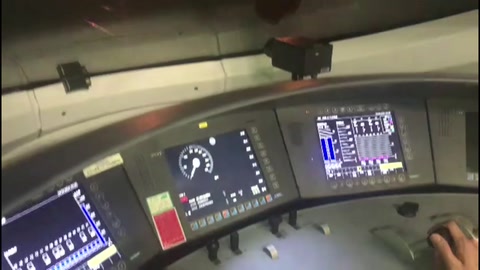 （300T）ATP换系重启C3级视频