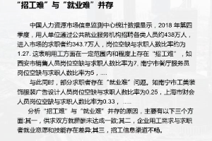 课件：金融服务与管理专业《经济学基础—项目九 失业与通货膨胀理论》