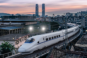 城市轨道交通通信信号技术专业：《列车运行自动控制系统—和谐号、复兴号》课程思政教学案例
