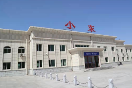 接发列车工作—教学图片23