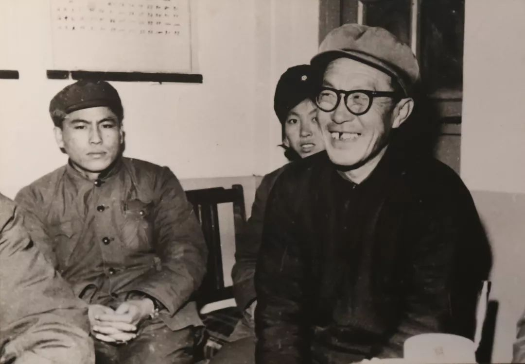 人少，照样保安全