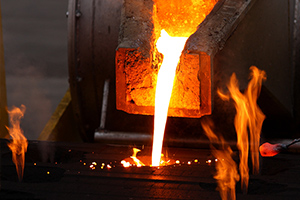 金属材料工程专业：《材料热处理工程训练》课程思政课堂教学案例信息