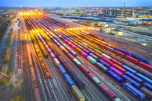 铁路普通货物运输—授课图片8