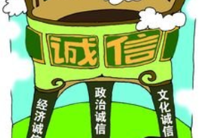 <em>授课</em><em>图片</em>—<em>诚实</em><em>守信</em>（<em>图</em>8）
