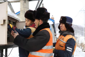 <em>授课</em><em>图片</em>—<em>春运</em><em>雪天</em> (3)