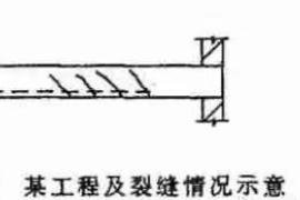 授课图片—钢筋位置引起的事故3
