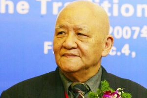 <em>中国工程院</em><em>院士</em>，<em>风景园林</em>规划与设计教育家<em>孟</em><em>兆</em><em>祯</em>