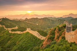 <em>授课</em><em>图片</em>—万里<em>长城</em>
