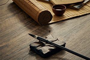 万世师表—儒家思想鼻祖（孔子的过人之处）
