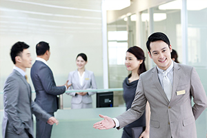 摩登时代