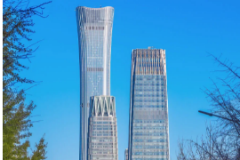 中国尊—北京中信大厦（CITIC Tower）