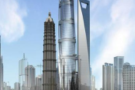 <em>上海</em><em>中心</em><em>建设</em>2