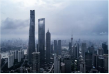 <em>上海</em>中心建设1