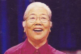 带你了解豫剧表演艺术家常香玉