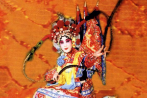 课件：中国古代戏曲知识与鉴赏