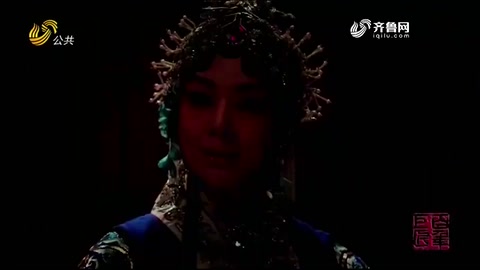 梅兰芳创编《抗金兵》和《生死恨》，鼓舞全民抗战士气