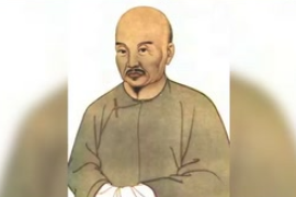 一分钟了解清代医学家王<em>清</em>任