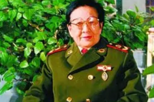 黎秀芳—<em>护理</em>教育家