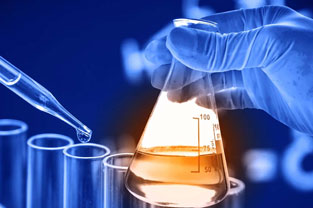 化学、应用化学专业：《有机化学—对映异构》课程思政案例