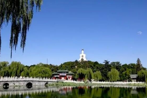 北京4A级旅游景区—<em>北海</em>公园